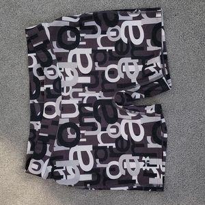 Under Armour Heat Gear Shorts